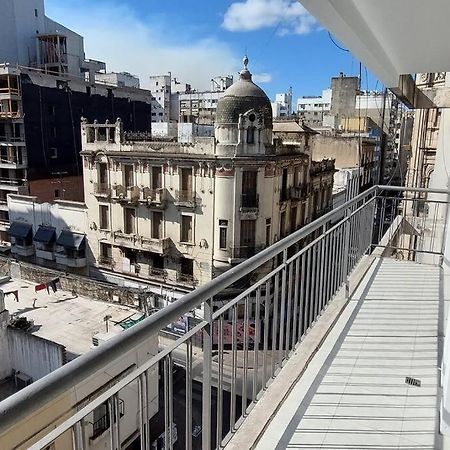 A Metros Del Parana - Centro Rosario Exterior photo